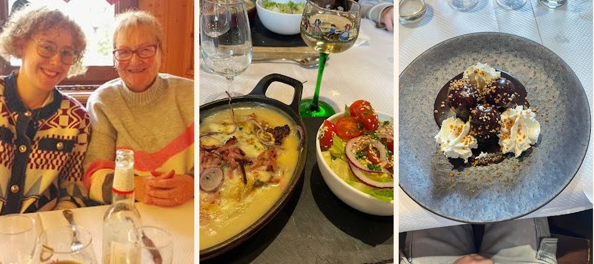 Au Bon Pêcheur - Gallery Image 1