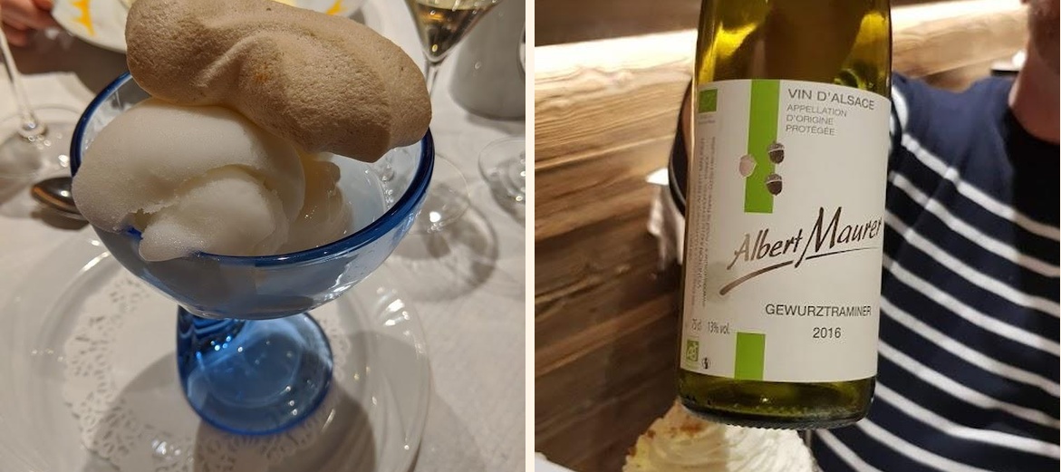 Au Bon Pêcheur - Gallery Image 5