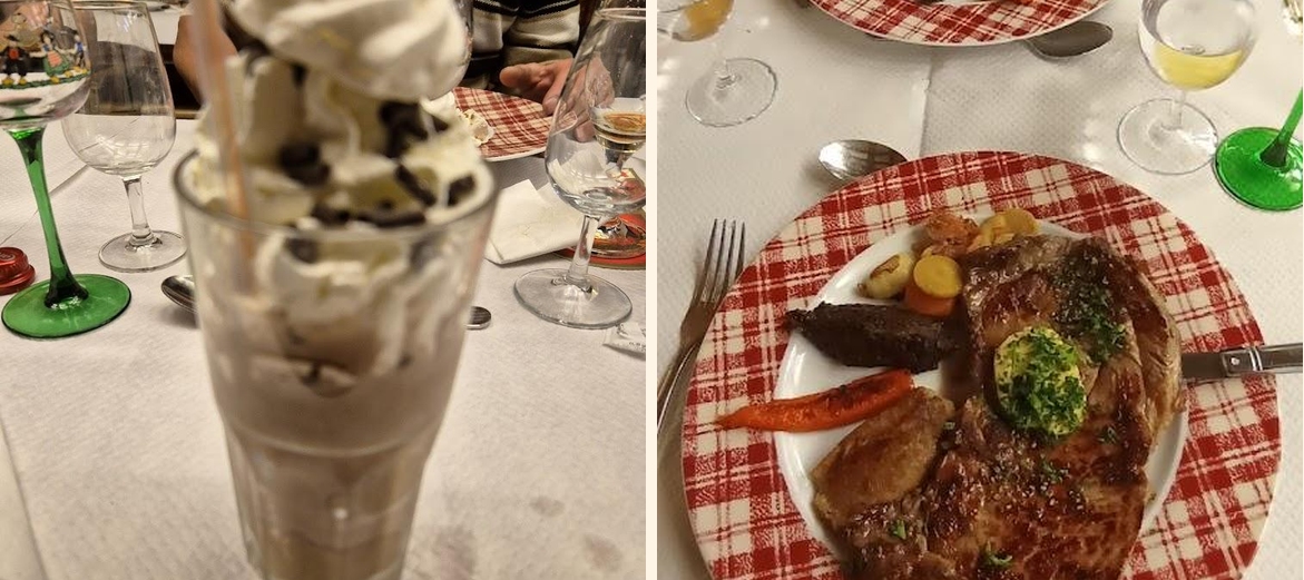 Au Bon Pêcheur - Gallery Image 6