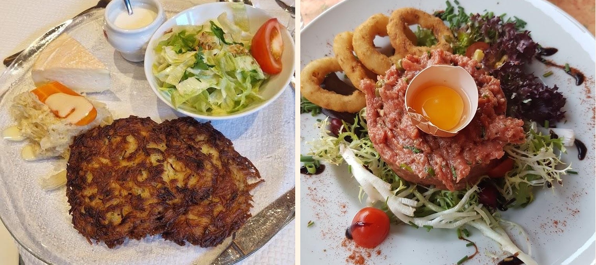 Au Bon Pêcheur - Gallery Image 7