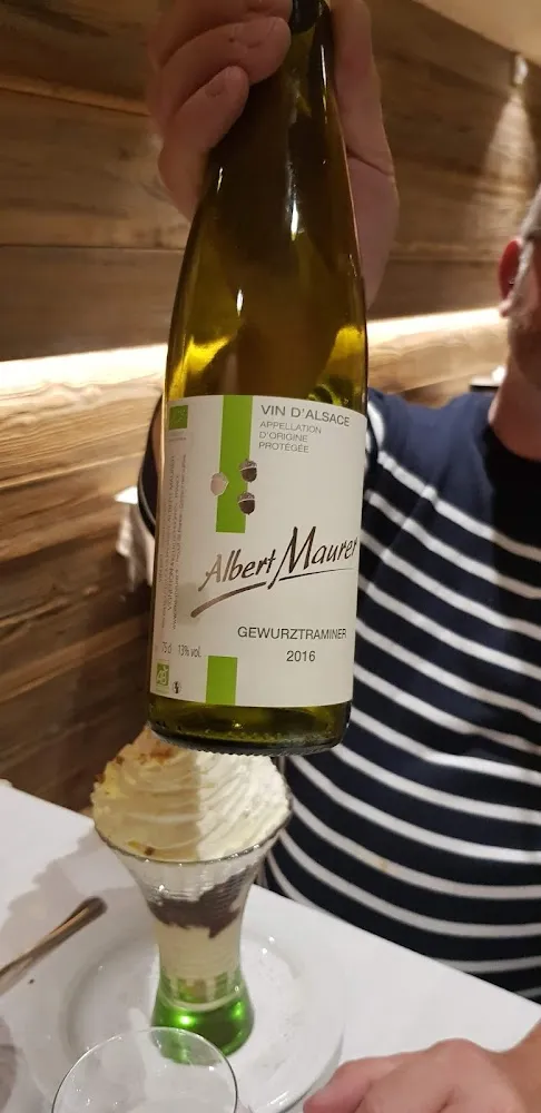 Gewurztraminer